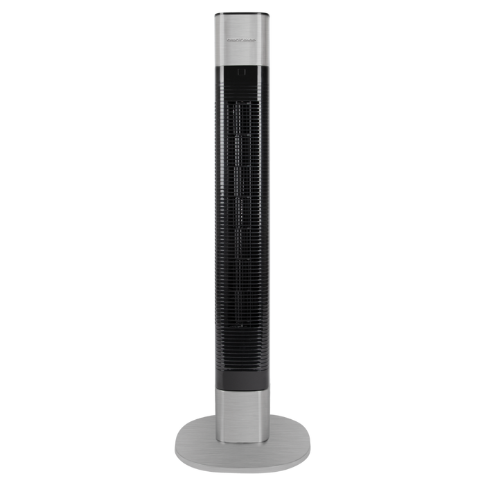 Напольный вентилятор ProfiCare PC-TVL 3068 inox
