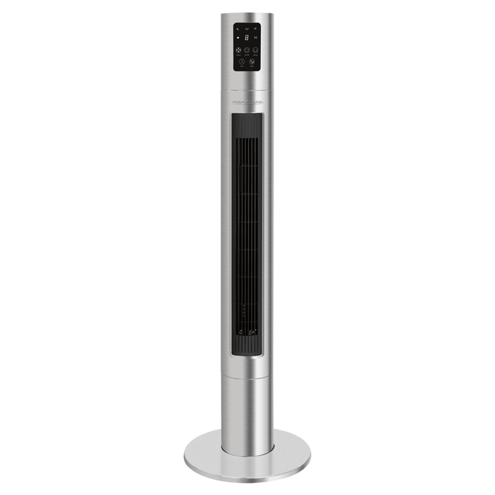 Напольный вентилятор ProfiCare PC-TVL 3090 inox
