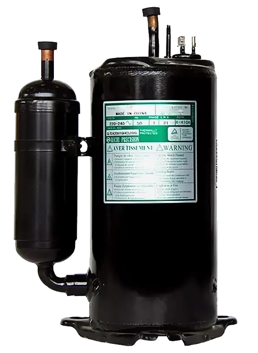 Компрессор RECHI 44A203AG-FJKC (8100110009)