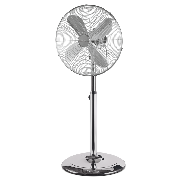 Напольный вентилятор ProfiCare PC-VL 3064 MS inox
