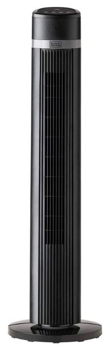 Напольный вентилятор Black+Decker BXEFT50E