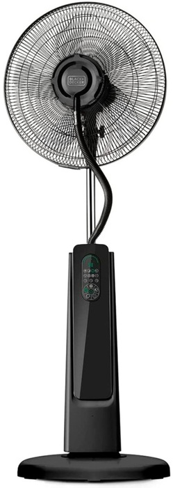 Напольный вентилятор Black+Decker BXMF75E