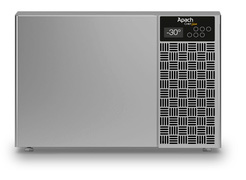 Шкаф шоковой заморозки COLDLINE W3UGS
