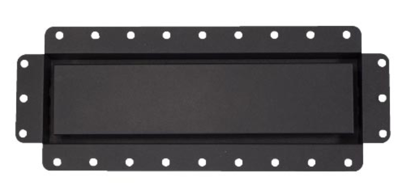 Металлическая SCHIBERG МИНИ 1000х100-10