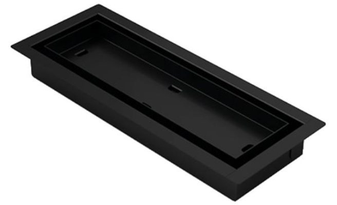 Металлическая SCHIBERG ОПТИМУМ 450х450-10