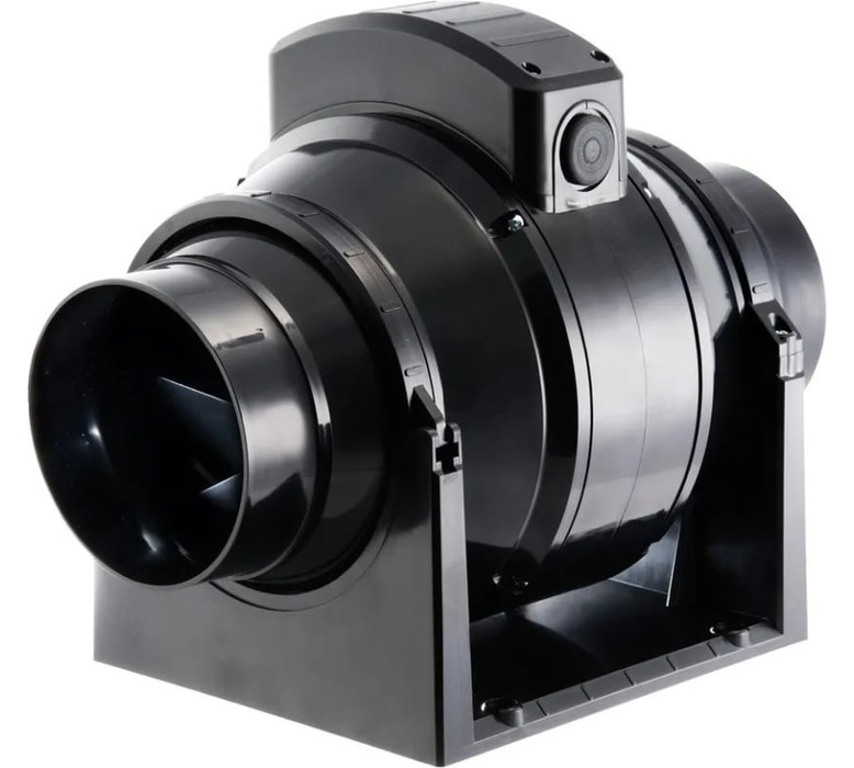 Вентилятор ReTon Inline-200