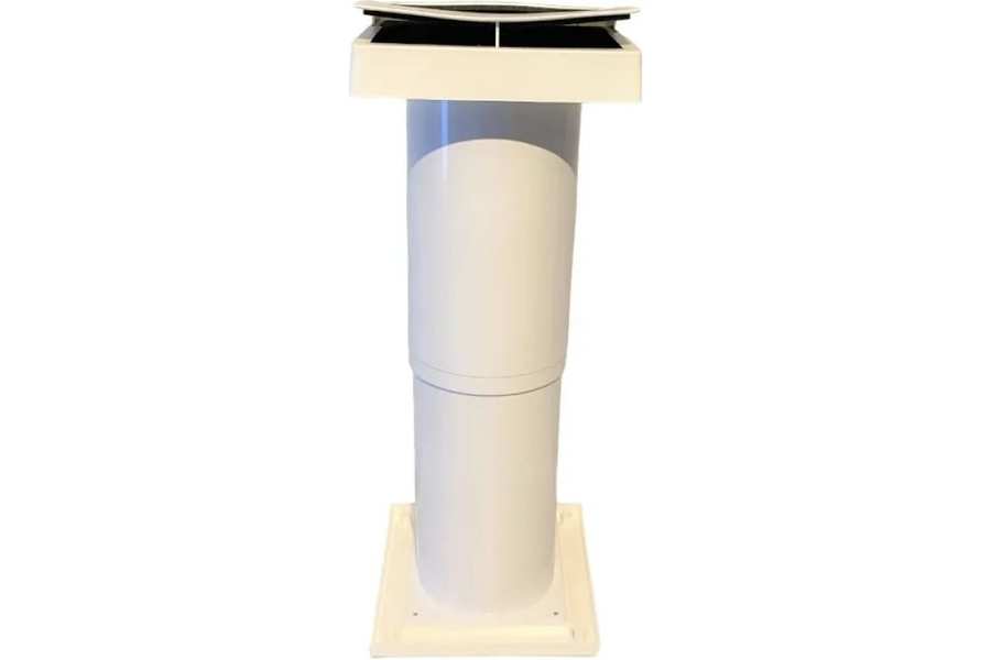 Клапан ReTon TL98F