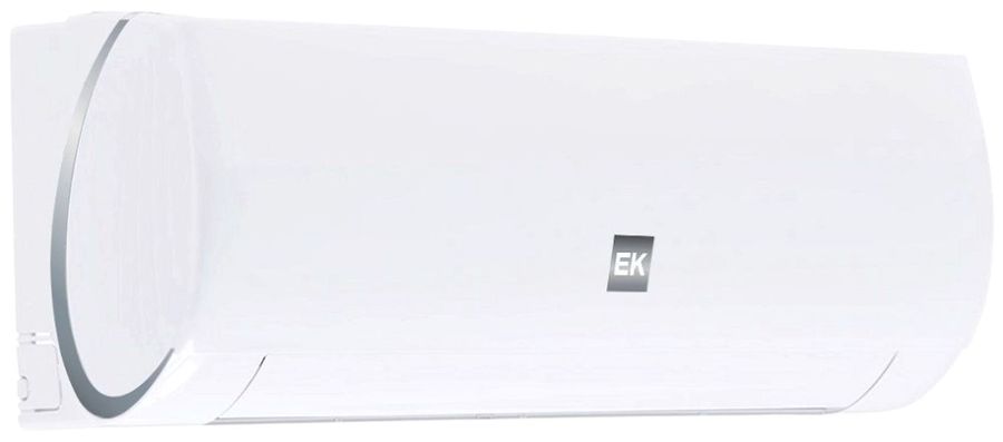 Настенный кондиционер Euroklimat Futura EKSF-35HN/EKOF-35HN-W