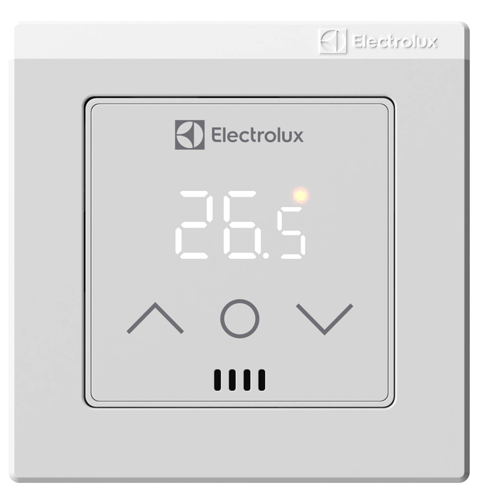 Терморегулятор для теплого пола Electrolux ETV-16W
