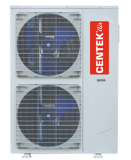 Кассетный кондиционер Centek CT-66С18