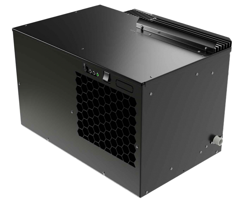 Моноблок с V камеры  30-39 м&sup3; Friax MPCA30 CC VT D