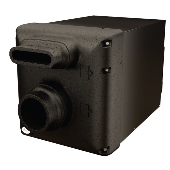 Моноблок с V камеры 30-39 м³ Friax MPCG30 VT