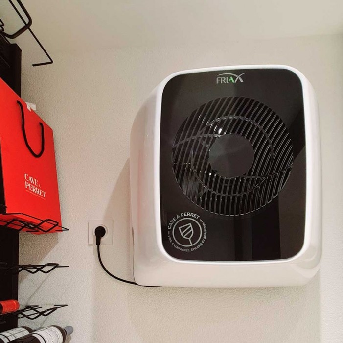 Моноблок Friax MPCJ30 VT