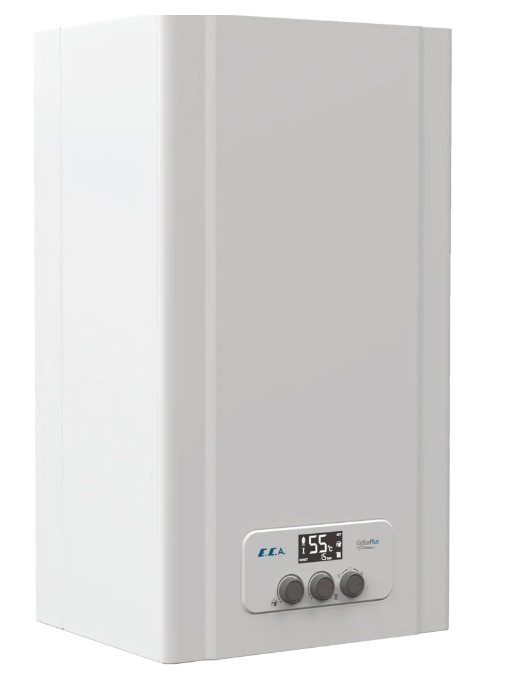 Настенный газовый котел ECA GELIOS PLUS 37 HM NG