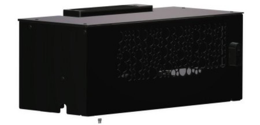 Высокотемпературная установка V камеры 51-99 м³ Friax SPC82 HEVA2 CS