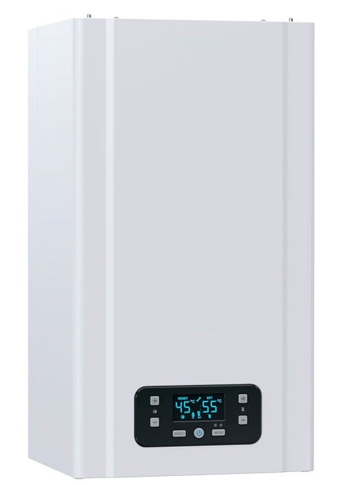 Настенный газовый котел ECA GERDA 11 HST NG
