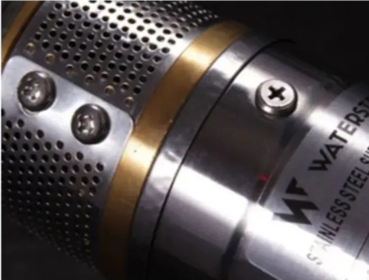 Погружной насос WATERSTRY STS 3-90