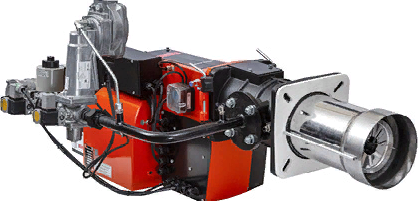 Газовая горелка Gokce C 45/М S