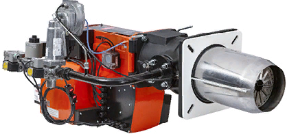 Газовая горелка Gokce C 135/М AGP