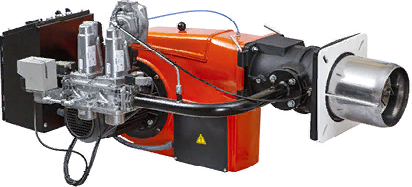 Газовая горелка Gokce TG250/М AGP Long