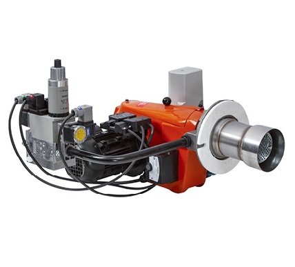 Газовая горелка Gokce TG 10/2 Long 21
