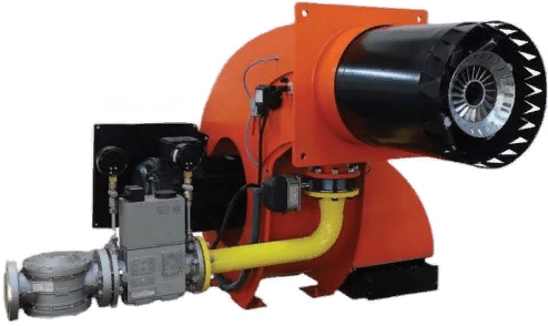 Газовая горелка Gokce TG 803/М AGP