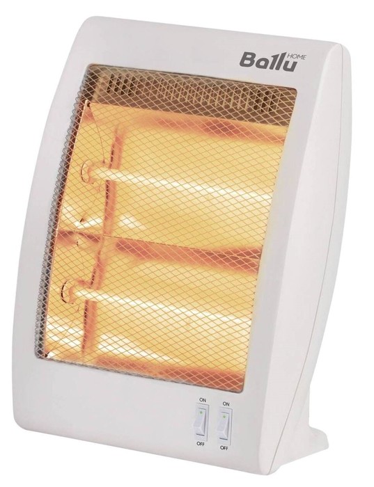 Инфракрасный обогреватель Ballu BHH/M-09M