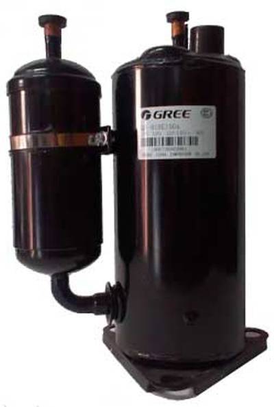 Компрессор Gree Landa QXA-D19F030 (009001000074)