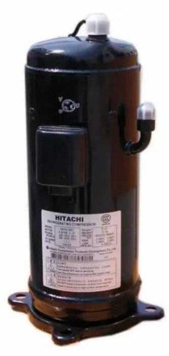 Компрессор Hitachi compr. E405DHD-38D2YG (00204116)