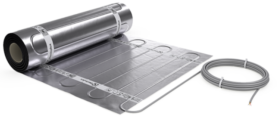 Нагревательный мат 1 м2 Electrolux EDAM 2-160-1