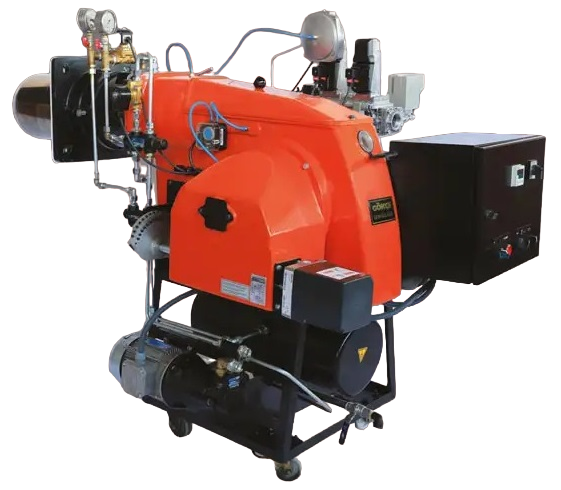 Комбинированная Gokce TG (L) 200/М AGP