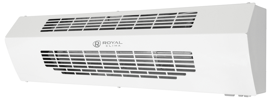 Электрическая тепловая завеса Royal Clima RAH-HG0.8E5M