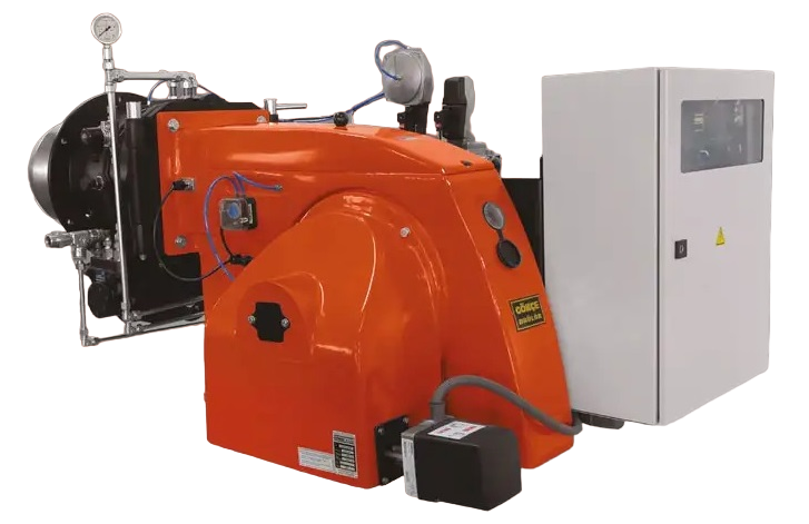 Комбинированная Gokce TG (L) 500/М b AGP