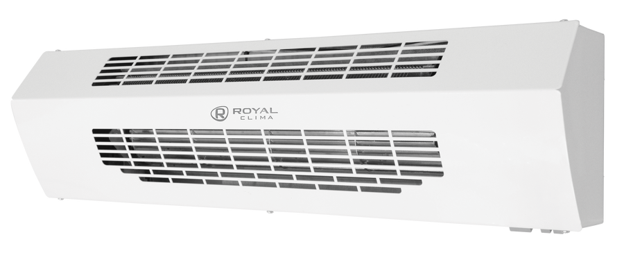 Электрическая тепловая завеса Royal Clima RAH-HG1.0E6M