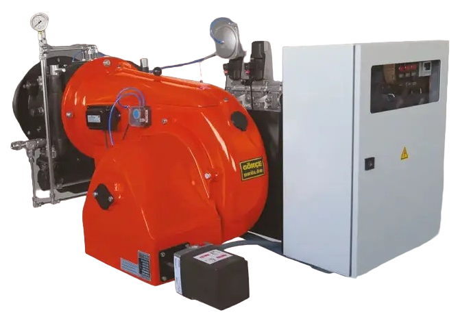 Комбинированная Gokce TG (M) 400/М b AGP Long