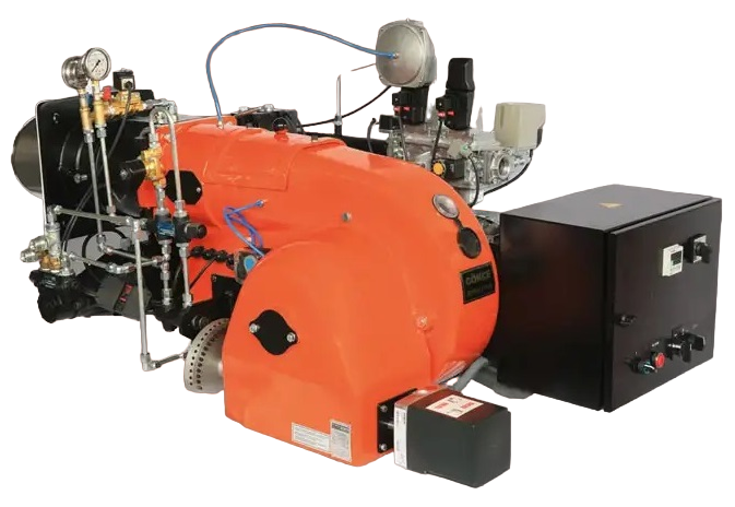 Комбинированная Gokce TG (M) 250/М AGP