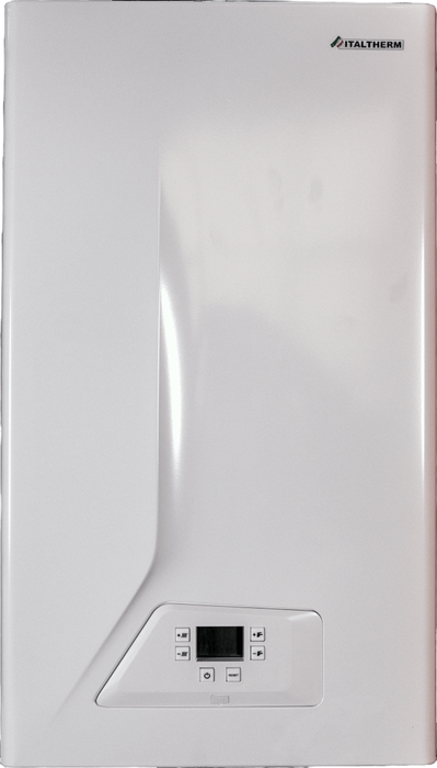 Настенный газовый котел ITALTHERM CITY CLASS 35 KR Extra-Cее