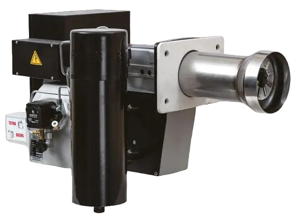 Дизельная горелка Gokce T 135/2