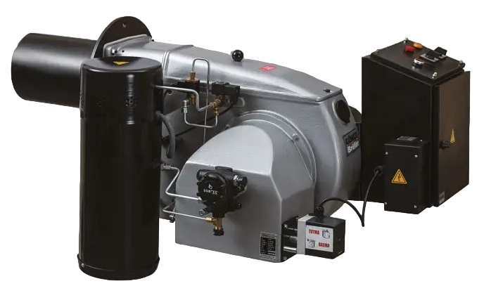 Дизельная горелка Gokce T 200/2