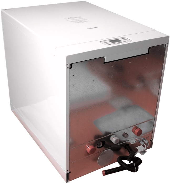 Настенный газовый котел ITALTHERM TIME POWER 90 K
