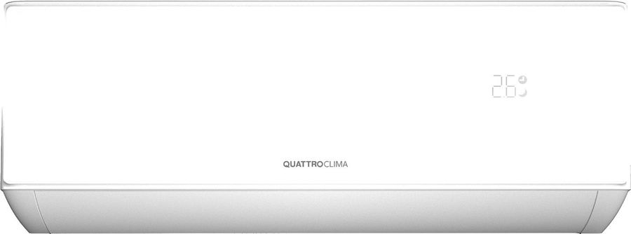 Настенный кондиционер QUATTROCLIMA Sirocco QV-SR07WA/QN-SR07WA