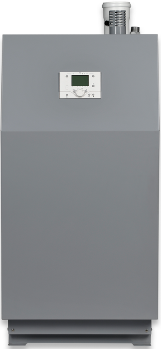 Напольный газовый котел Thermex Coloss S 100