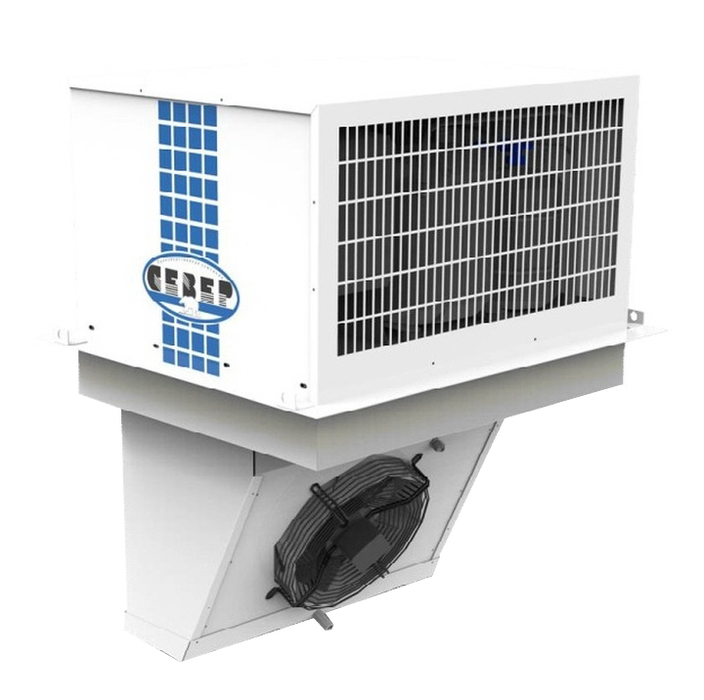 Моноблок с V камеры > 30 м³ Север BSBT 320 S