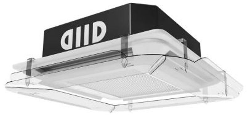 Аксессуар для кондиционеров DIID.TECH Смарт 700