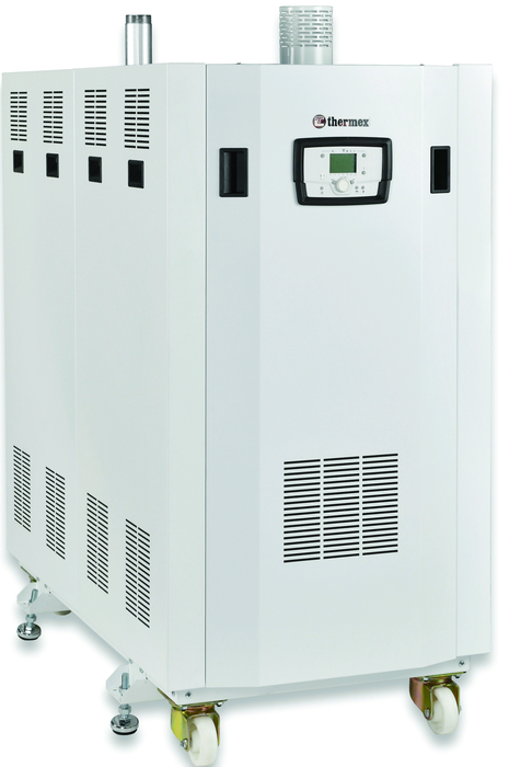 Напольный газовый котел Thermex Coloss М 530