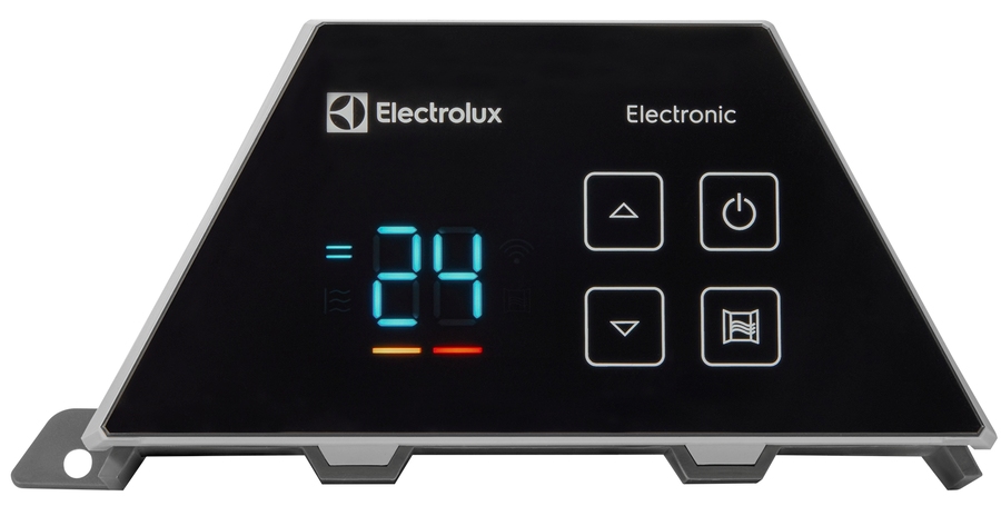 Аксессуар для конвекторов Electrolux Transformer Electronic ECH/TUE4
