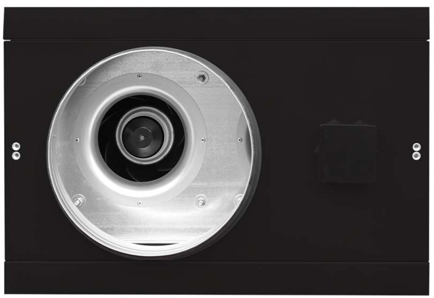 Вытяжная установка Turkov VBox 1600