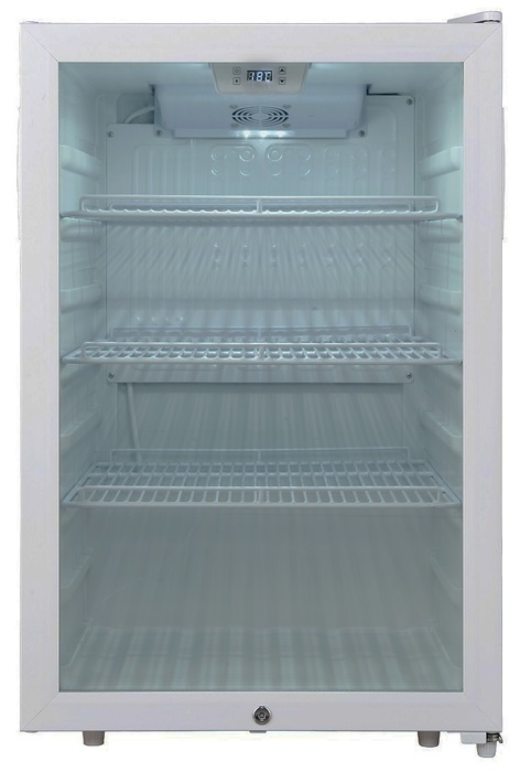 Холодильный шкаф Cellar Private CP062AW