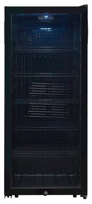 Холодильный шкаф Cellar Private CP102AB