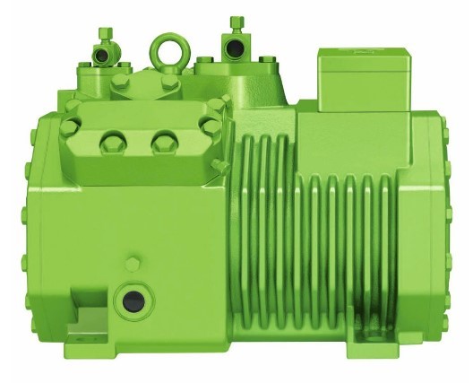 Компрессор BITZER 2EES-3Y-40S